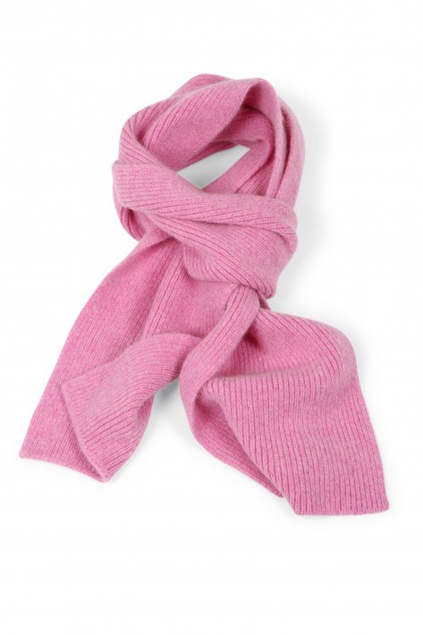 Le Bonnet Scarf - taffy