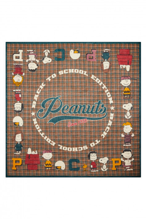 Codello Tuch Mix Peanuts Quote - beige