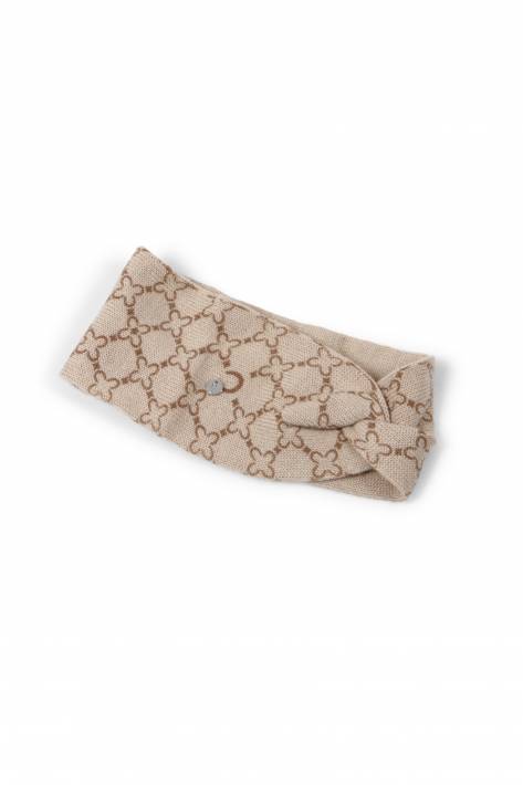 Codello Stirnband - beige