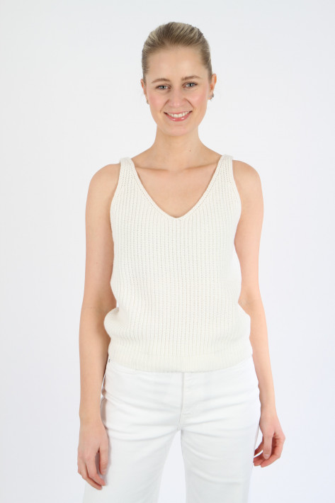 Allude Stricktop - cream
