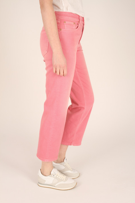 Closed Jeans Milo - peony pink