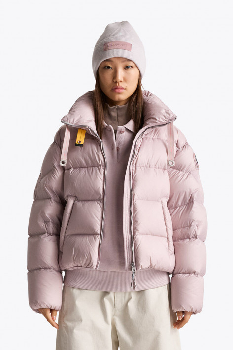 Parajumpers Daunenjacke Killin - vintage lilac
