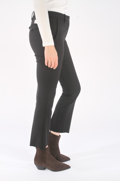 Nine in the morning Chino Rome Trumpet - black