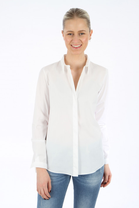 Hemisphere ANTEA - white