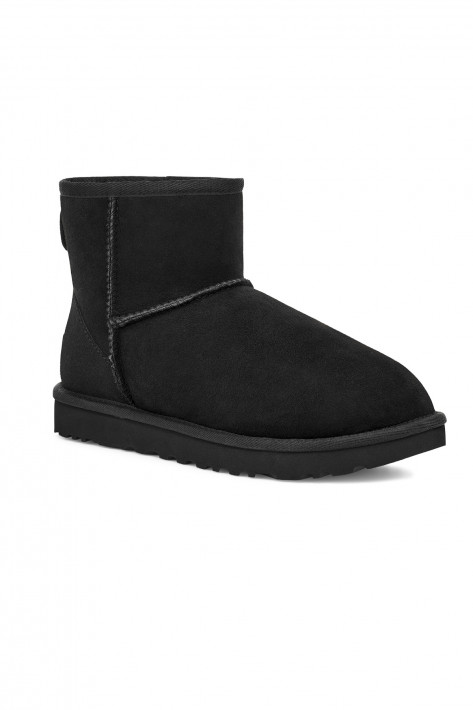 UGG Australia Classic Mini II - black