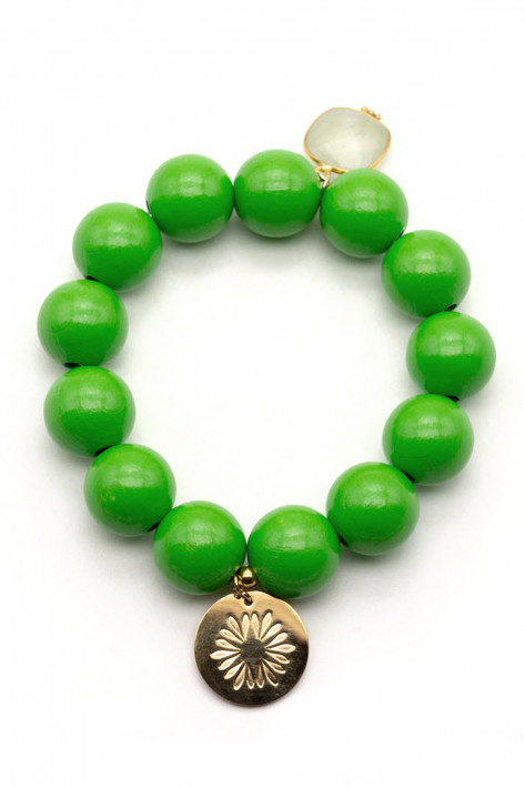 Schmückstück HSD LEAF