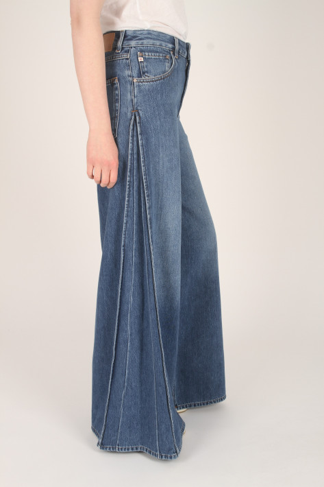 AG Jeans Kobe - midblue