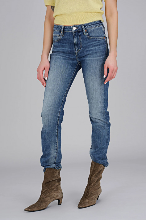 True Religion Jeans Piper DLX - midblue