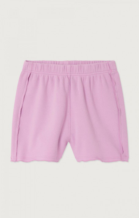 Amercian Vintage Shorts Atubay - orchid/flieder