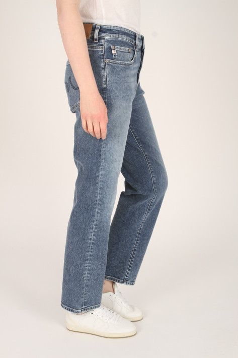 AG Jeans American - GILY/midblue