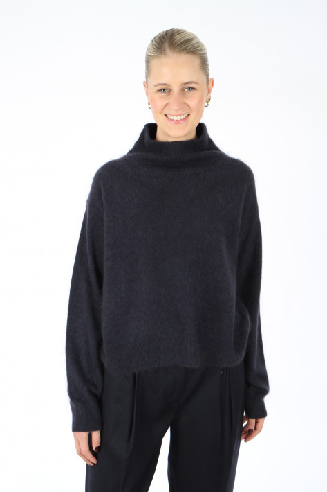 FFC Fashion Pullover - night blue