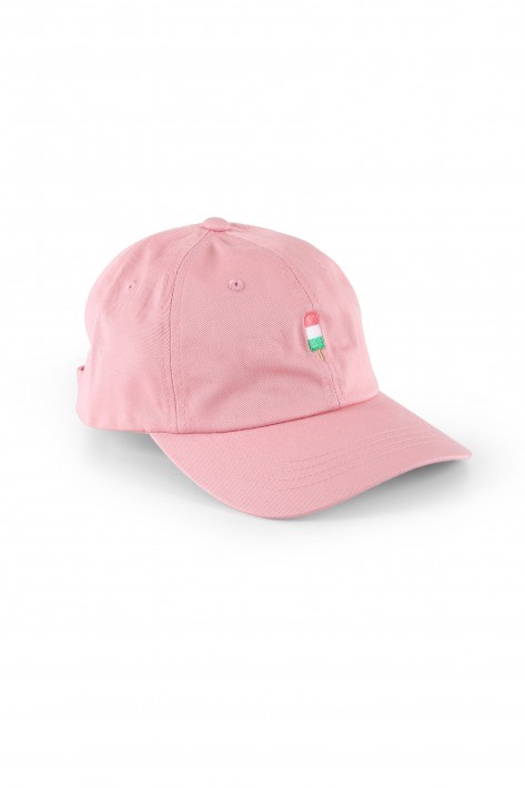 Brosbi The Pop Ice Cap - lightpink