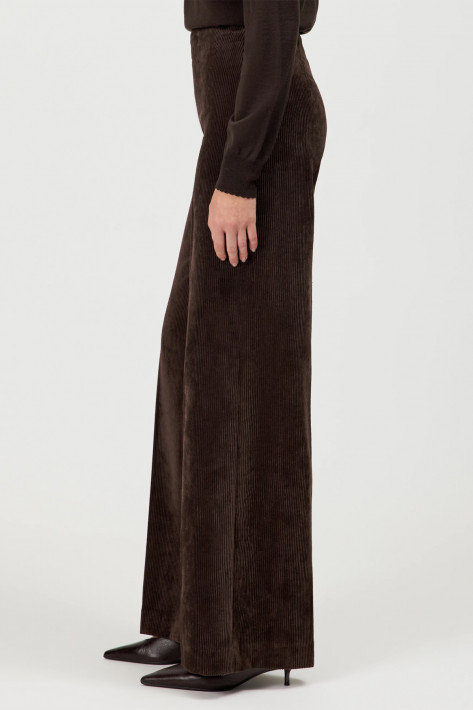 Drykorn Cordhose BEFORE - brown