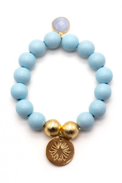 Schmückstück HD BLUE SKY