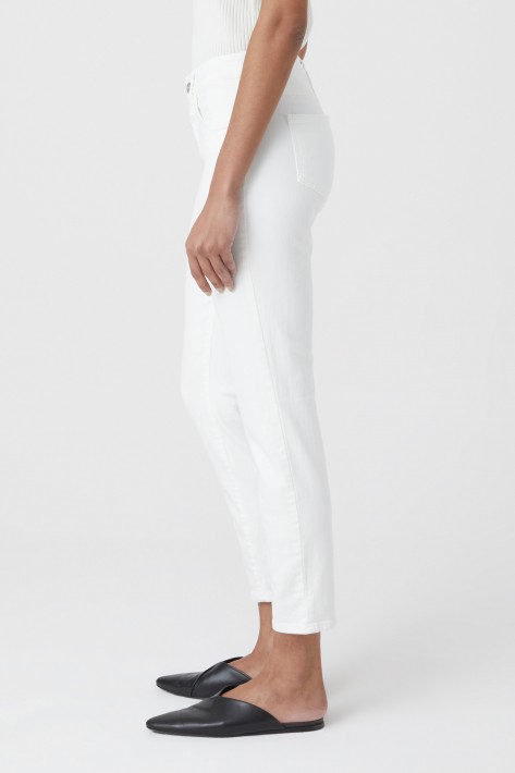 Closed Jeans Baker - white