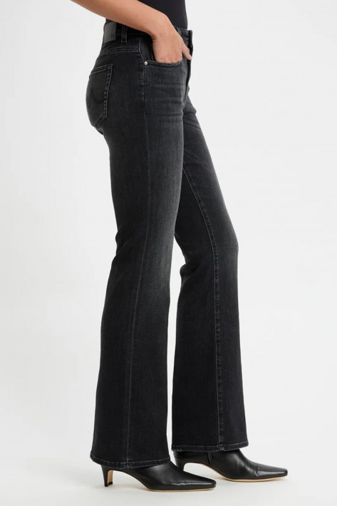 AG Jeans Sophie - graphit
