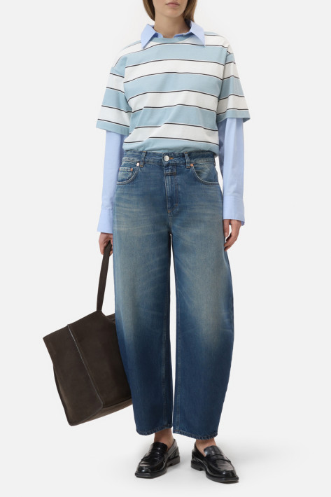 Closed Jeans Jazzie 34er Länge - DBL