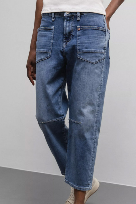 True Religon Jeans - Army Pant Fatique