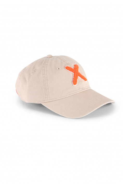 Unio Hamburg Cap KOBE X - sand