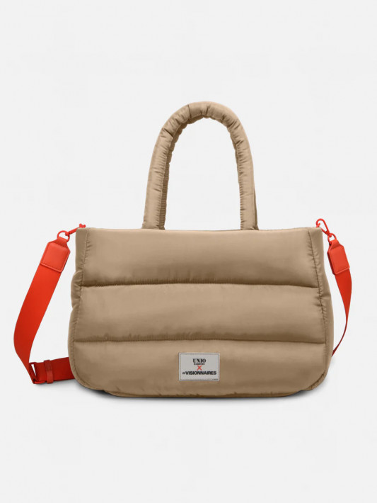 Unio Tasche Cortina 2 - toast/beige