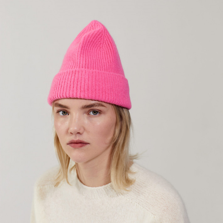 Le Bonnet Beanie - bubblegum