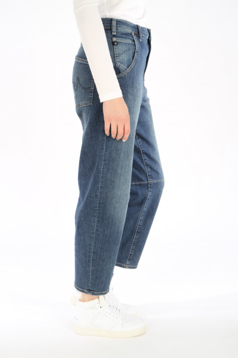 AG Jeans Amsterdam - KINS midblue