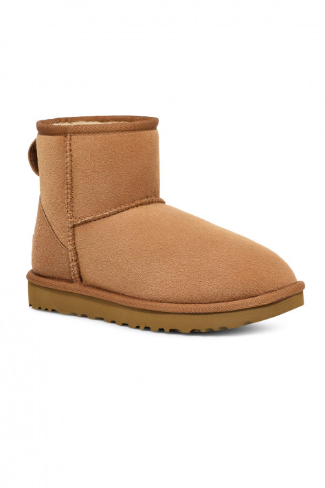 UGG Australia Classic Mini II - Chestnut