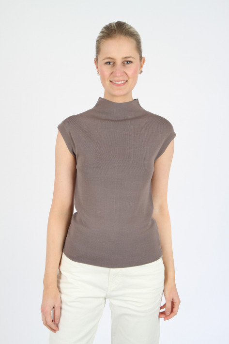FFC Fashion Stricktop - portobello/taupe