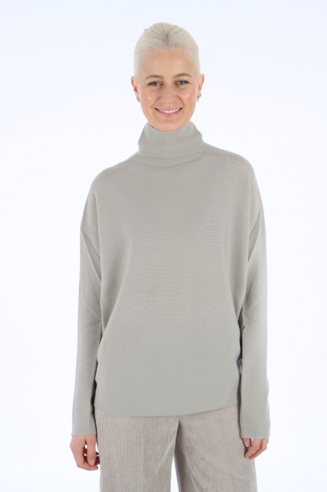 Drykorn Pullover LIORA - beige