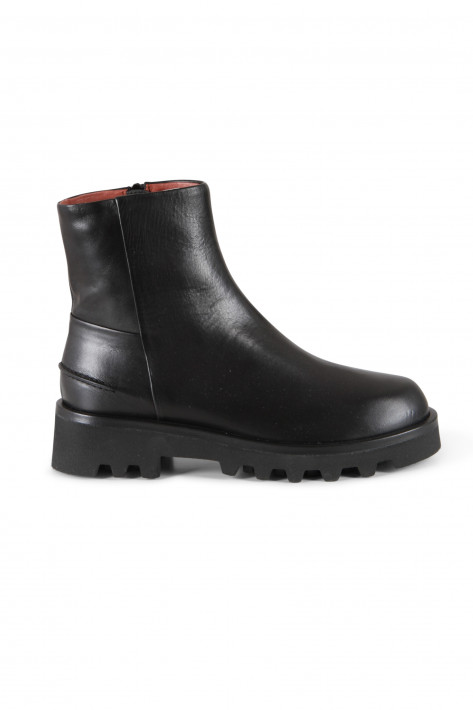 Lorena Paggi Chelsea Boot - black