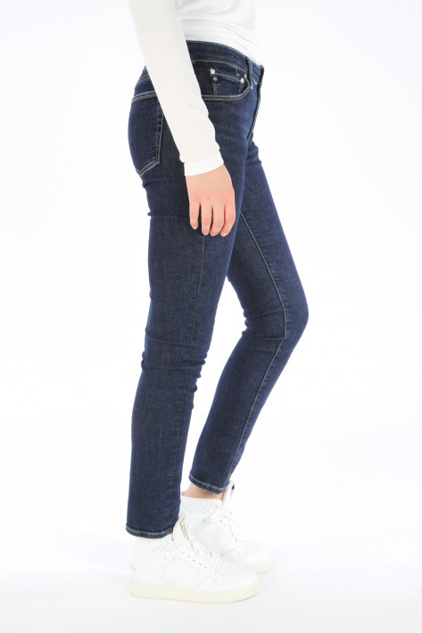 AG Jeans PRIMA Cigarette - darkblue