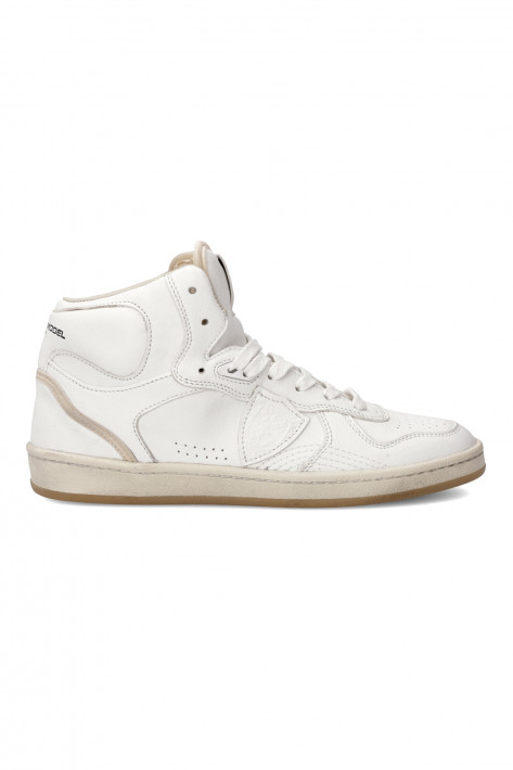 Philippe Model Sneaker PGAL - west blanc