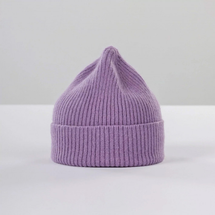 Le Bonnet Beanie - lavender