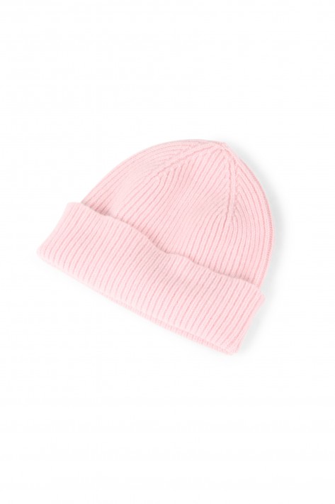 Le Bonnet Beanie - blush