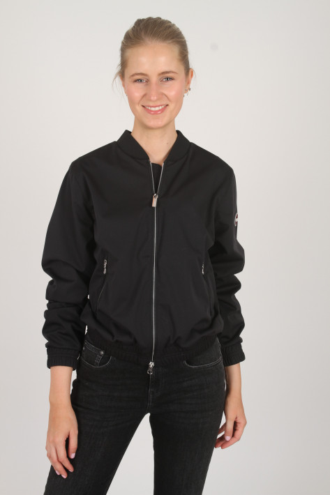 Colmar Originals Bomberjacke Leisure - black