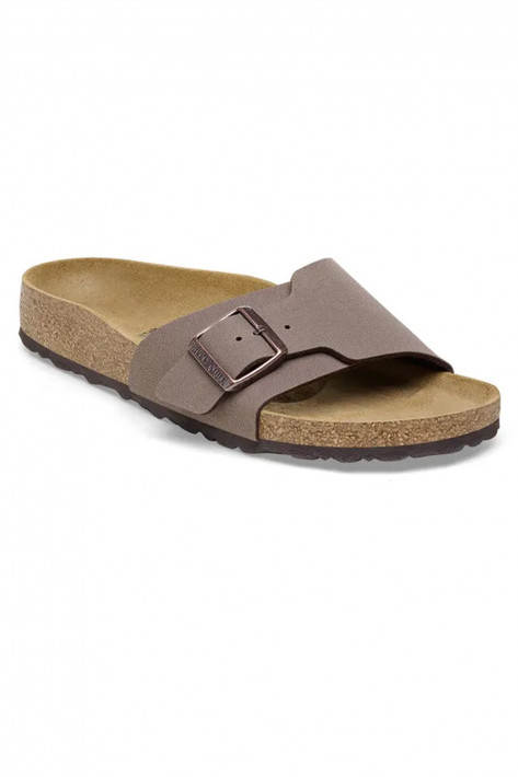 Birkenstock Catalina BS - mocca