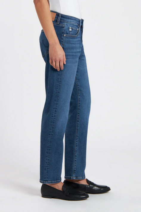 AG Jeans American - midblue