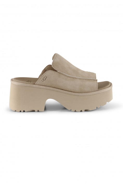 UGG Australia New Heights Slide - beige