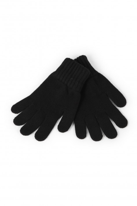 Le Bonnet Gloves - onyx (black)