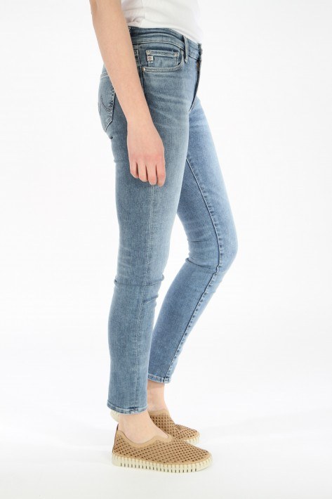 AG Jeans Prima - 18Y light blue