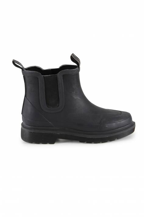 Ilse Jacobsen Rubber Boots - black