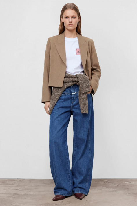 Closed Jeans TORI-X - mid blue
