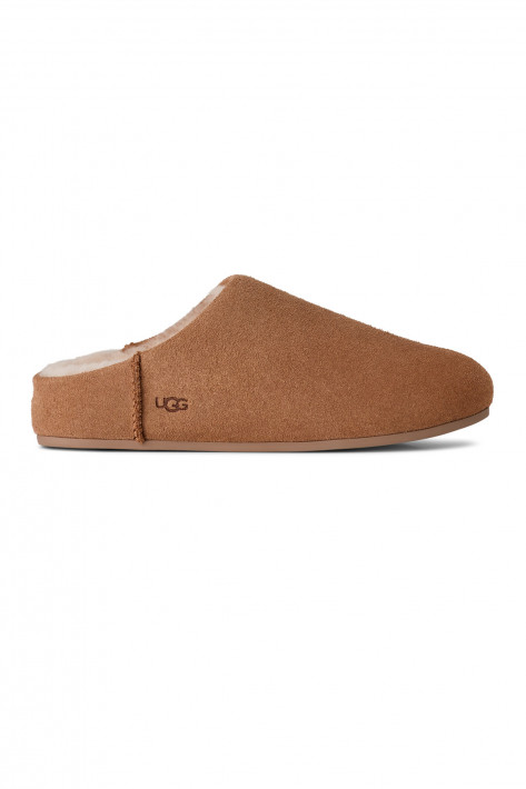 UGG Australia Hausschuh ELEA - chestnut