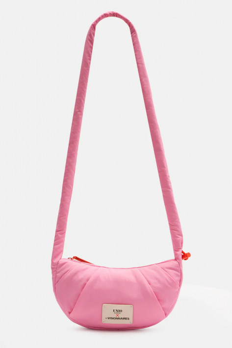 Unio Crossbody-Bag Vancouver S - new lolly pop / rose