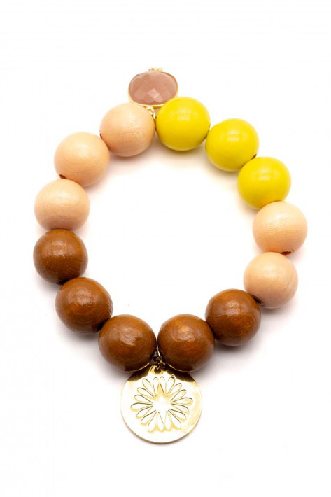 Schmückstück Armband HSD Sweet Desert