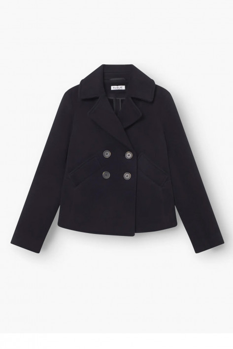 SoSue Cabanjacket navy versandkostenfrei!