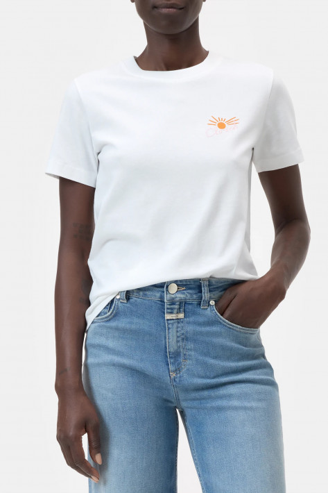 Closed T-Shirt Sun