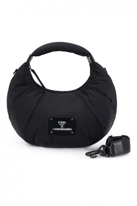 Unio Tasche Kitzbuehel S Blackline - black