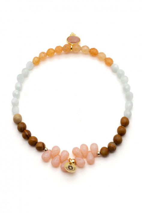 Schmückstück Armband Drops Sweet Desert