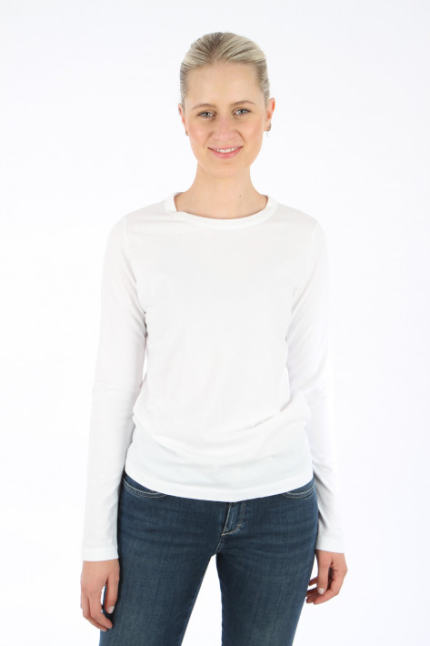 SoSue Longsleeve - white